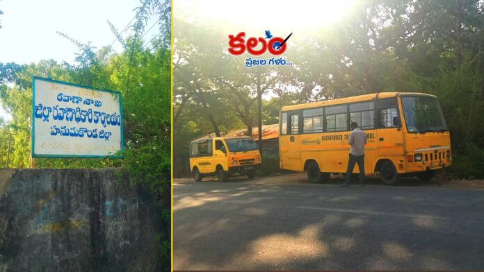 School Bus Safety