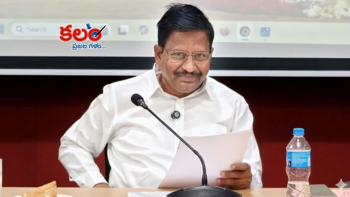 Yennam Srinivas