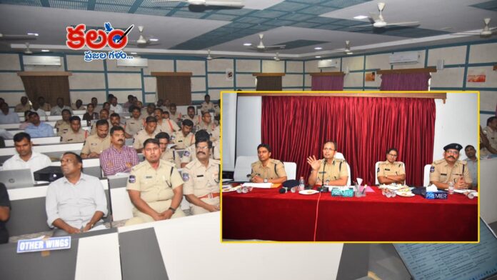 CP Sunpreet Singh