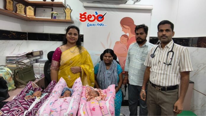 Jangaon