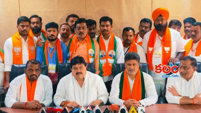 Ramchander Rao