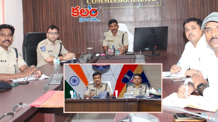 CV Anand