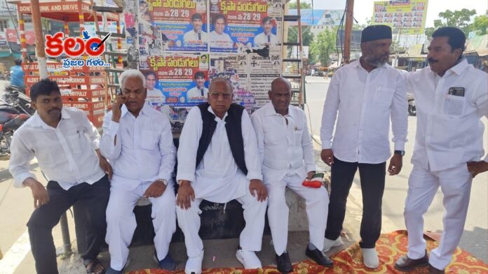 V Hanumantha Rao