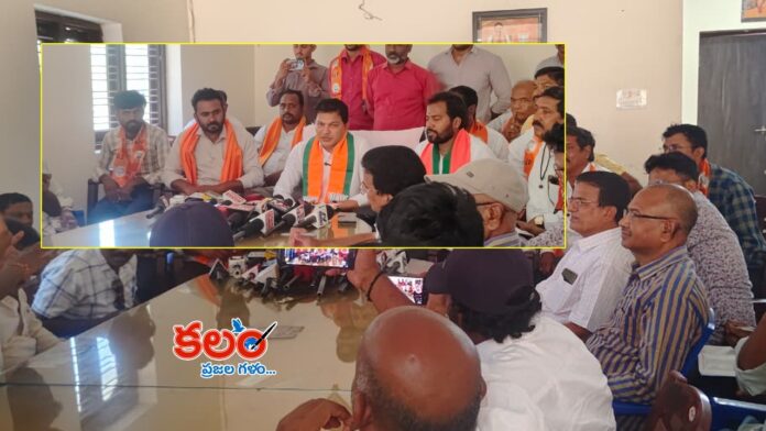 Saidireddy