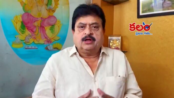 Ramchander Rao