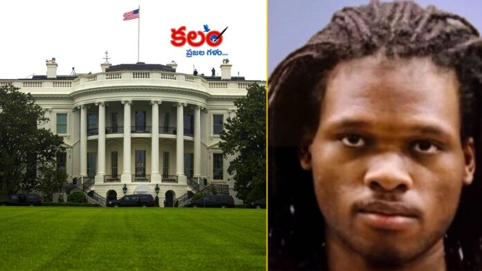 White House