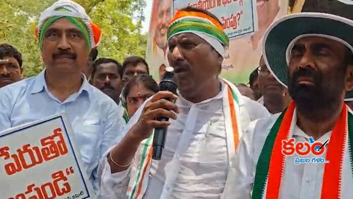 Minister Adluri