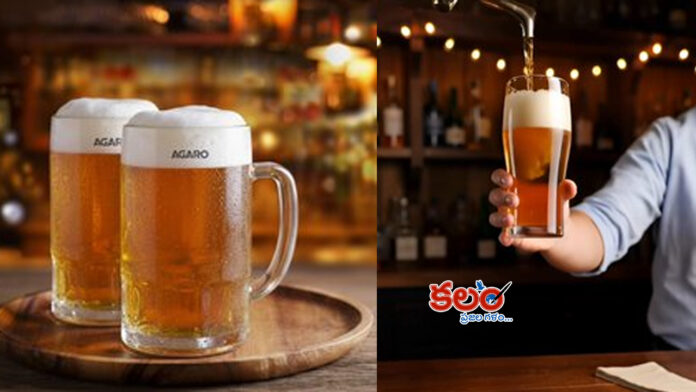 Beer Sales