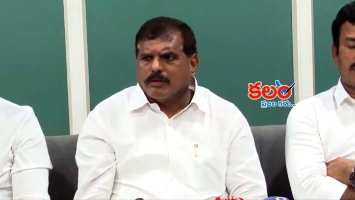 Botsa Satyanarayana