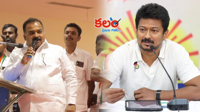 Manickam Tagore