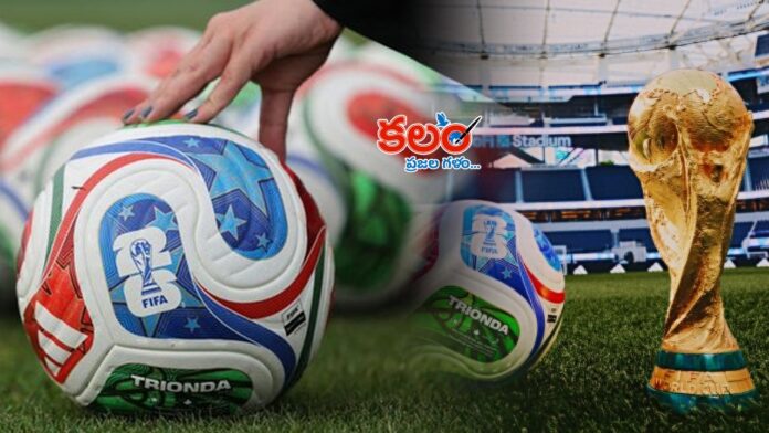 FIFA World Cup