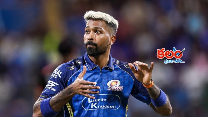 Hardik Pandya