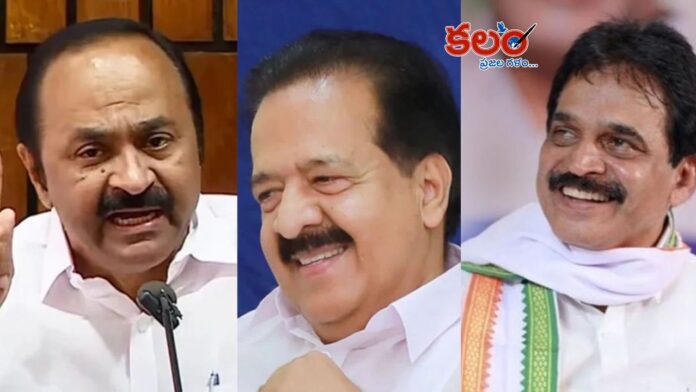 Kerala CM
