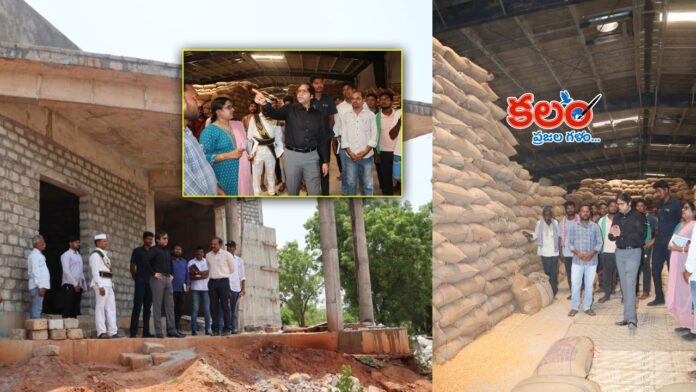 Bhadradri Kothagudem