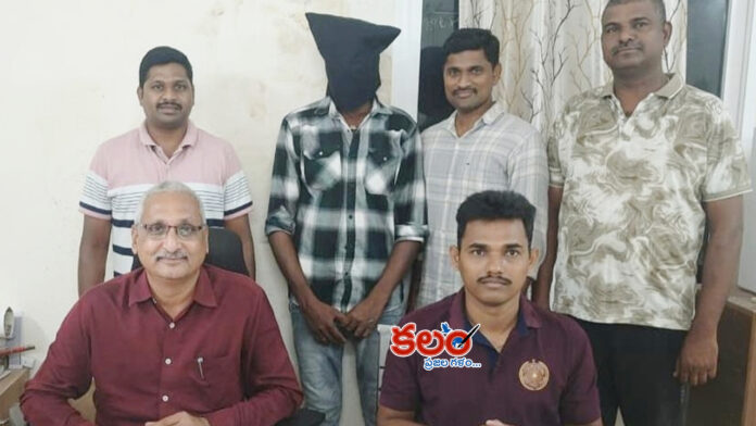 Khammam