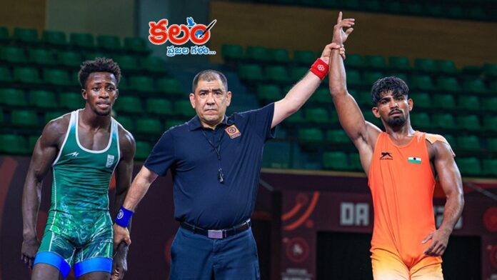 U23 Asian Championship