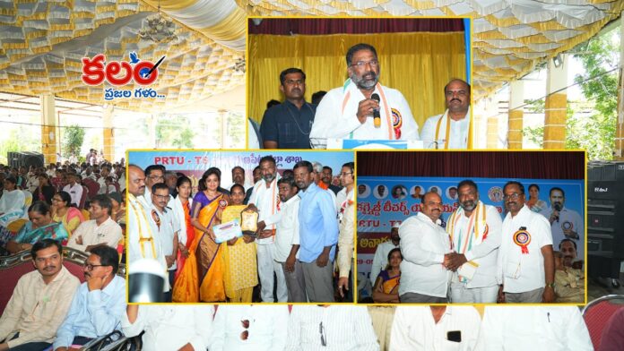Minister Vakiti Srihari