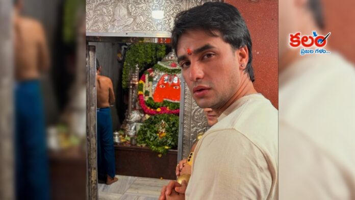 Abhishek Sharma