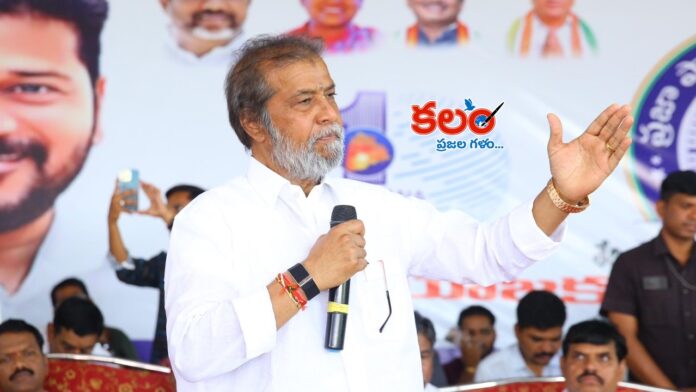 Damodar Rajanarsimha