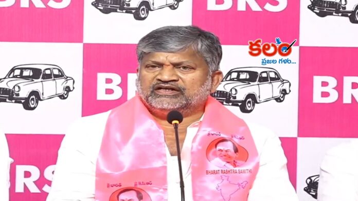 L Ramana