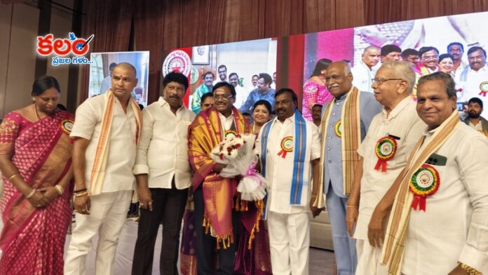 Minister Vivek