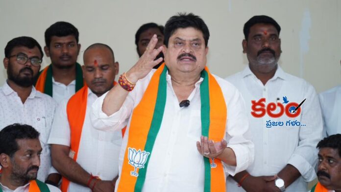 Ramchander Rao