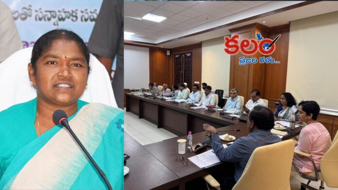Seethakka