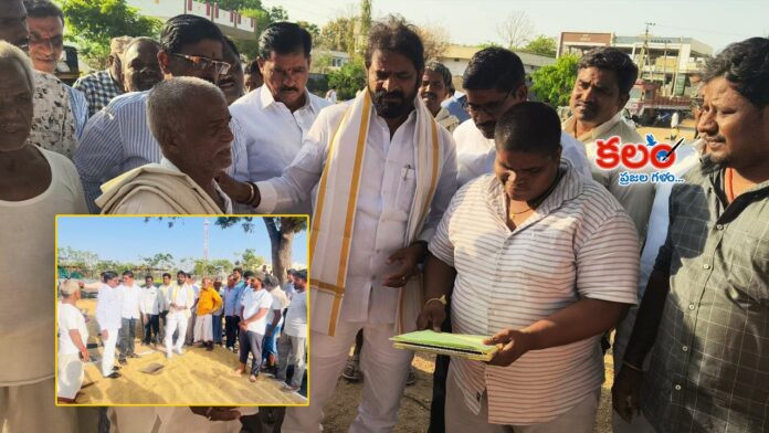 Srinivas Goud