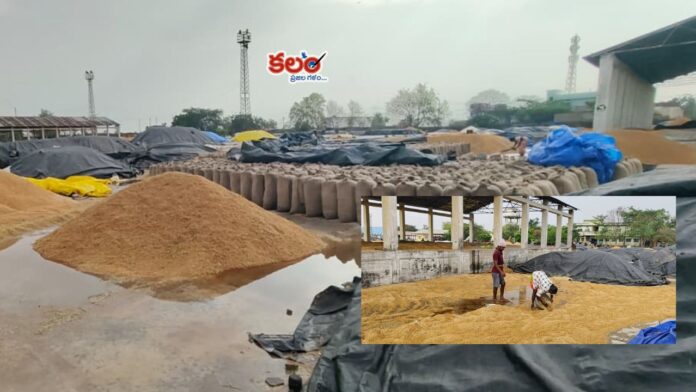 Jangaon