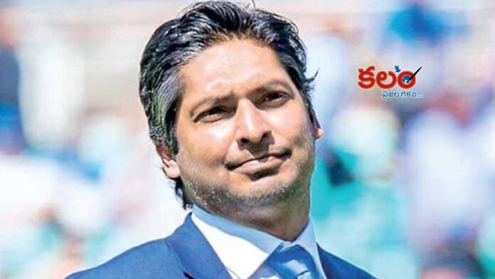 Kumar Sangakkara