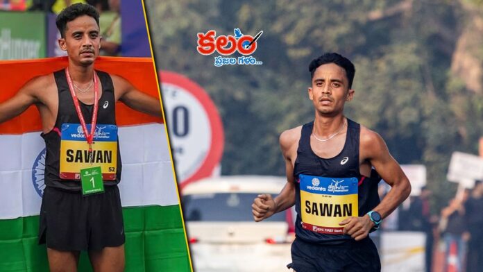 Sawan Barwal