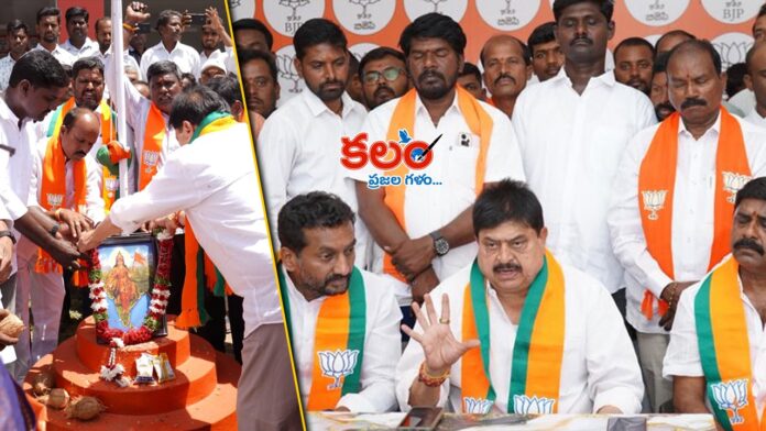Ramchander Rao