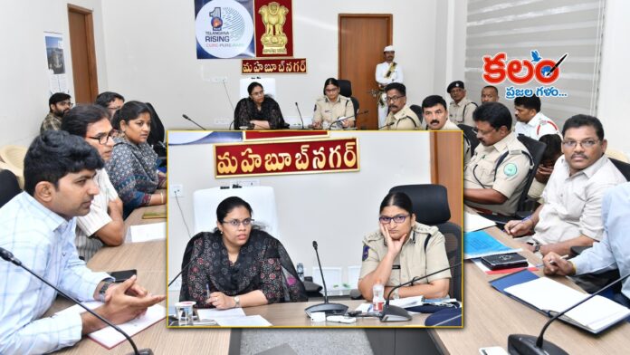 Collector Khushboo