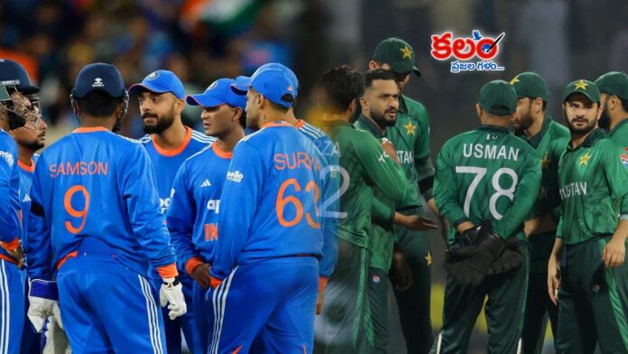 India-Pak
