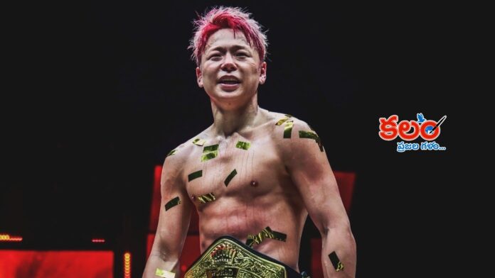 Takeru Segawa