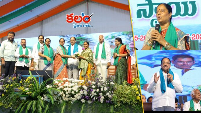 Thummala Nageswara Rao