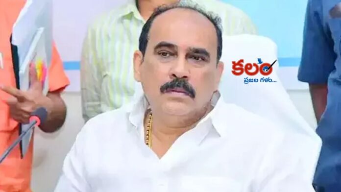 Balineni Srinivasa Reddy