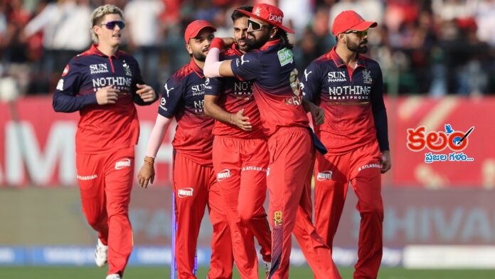 RCB