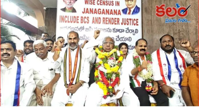 V Hanumantha Rao