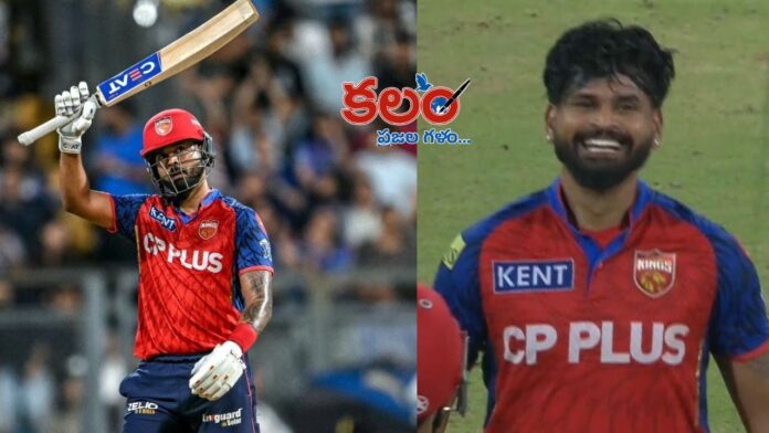 Shreyas Iyer