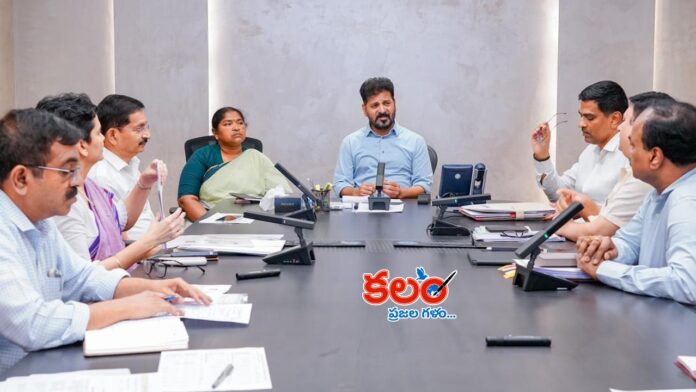 Telangana Govt
