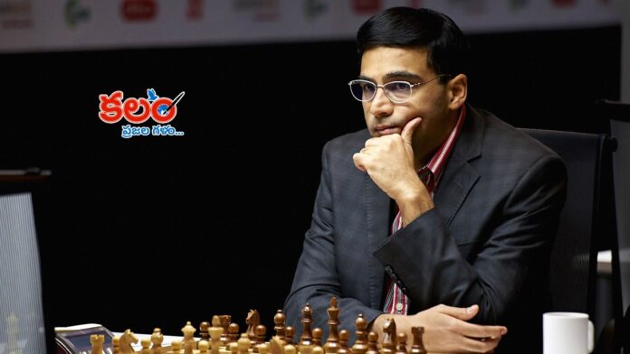 Viswanathan Anand