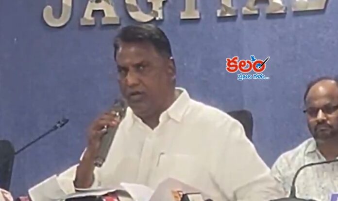 Adluri Laxman Kumar