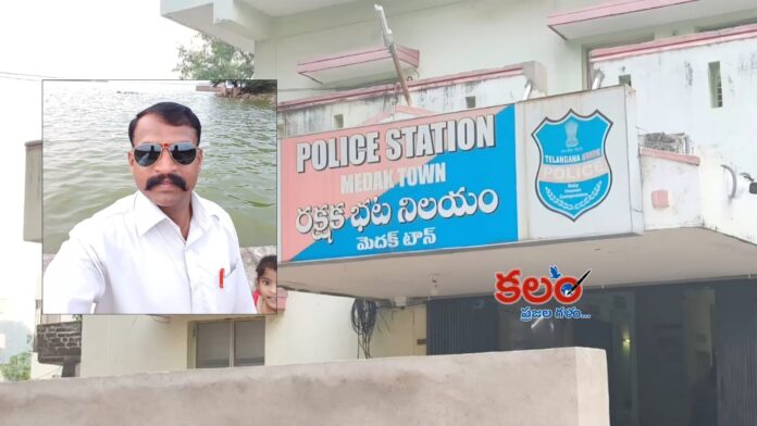 Army Subedar Murder