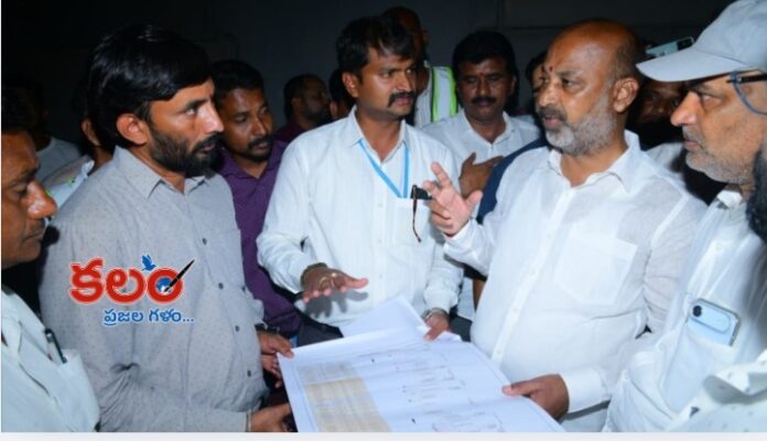 Bandi Sanjay