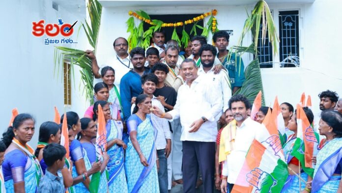 Bathula Laxma Reddy