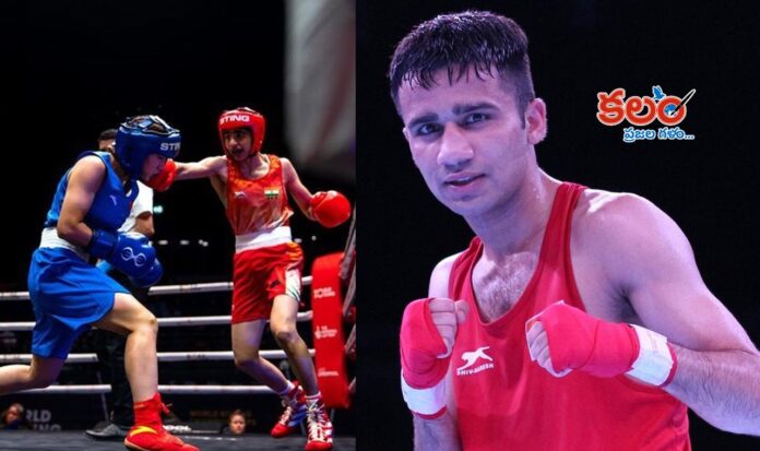 Boxing World Cup 2026