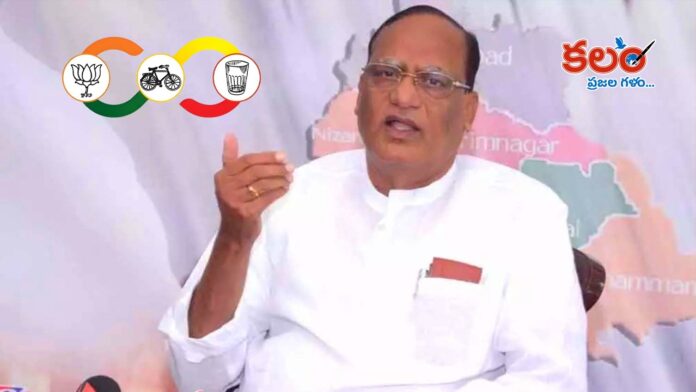 Gutta Sukhender Reddy