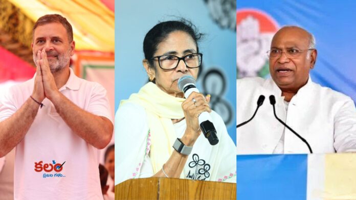 India Alliance