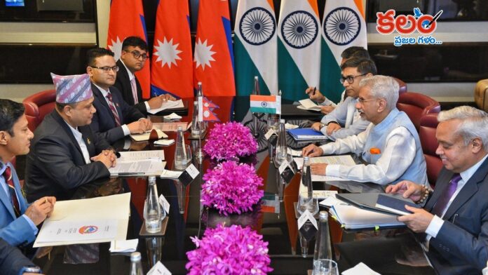 India-Indonesia